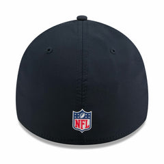 Houston Texans New Era 2025 Sideline 39THIRTY Flex Hat Navy | NFL