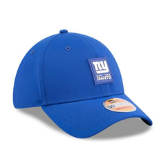 New York Giants New Era 2025 Sideline 39THIRTY Flex Hat Royal | NFL