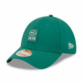 New York Jets New Era 2025 Sideline 39THIRTY Flex Hat Green | NFL