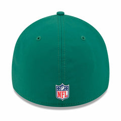 New York Jets New Era 2025 Sideline 39THIRTY Flex Hat Green | NFL