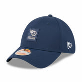 Tennessee Titans New Era 2025 Sideline 39THIRTY Flex Hat Navy | NFL