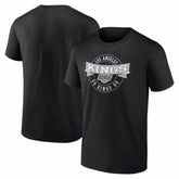 Los Angeles Kings Honor Circle T-Shirt - Black - NHL