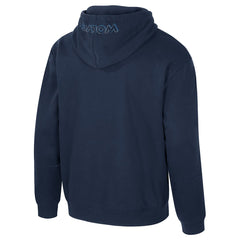 Minnesota Timberwolves Stadium Essentials Unisex Elementized Pullover Hoodie Navy - NBA