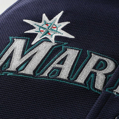 Felix Hernandez Seattle Mariners Mitchell & Ness Cooperstown Collection Batting Practice Jersey - MLB