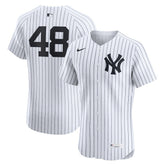 Paul Goldschmidt New York Yankees Nike Home Elite Player Jersey - MLB