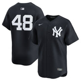 Paul Goldschmidt New York Yankees Nike Alternate 2 Limited Jersey - MLB