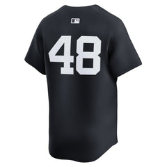 Paul Goldschmidt New York Yankees Nike Alternate 2 Limited Jersey - MLB