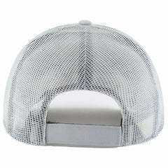 Kansas City Chiefs '47 Trucker Adjustable Hat Gray | 47 brand