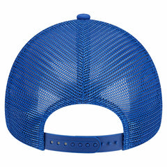 New York Giants New Era Preschool Main A-Frame 9FORTY Adjustable Hat Royal | NFL