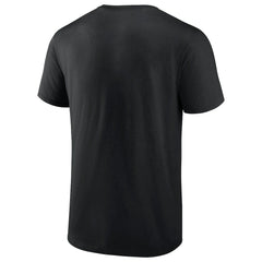 Los Angeles Chargers Unisex LA Strong T-Shirt Black | Fanatics