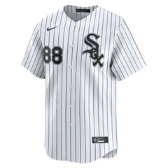 Luis Robert Jr. Chicago White Sox Nike Home Limited Player Jersey - MLB