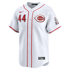 Elly De La Cruz Cincinnati Reds Nike Home Limited Player Jersey - MLB