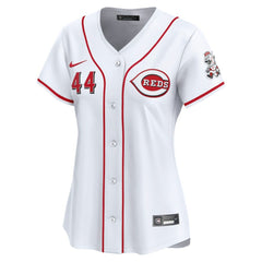 Elly De La Cruz Cincinnati Reds Nike Women's Home Limited Player Jersey - MLB