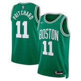Payton Pritchard Boston Celtics Unisex Swingman Jersey Icon Edition Kelly Green - NBA