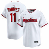 José Ramírez Cleveland Guardians Nike Home Limited Player Jersey - MLB
