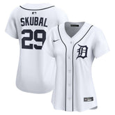 Tarik Skubal Detroit Tigers Nike Women's Home Limited Player Jersey - MLB