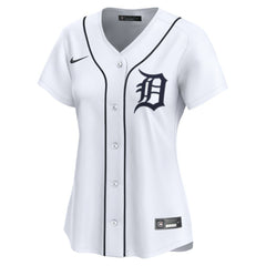 Tarik Skubal Detroit Tigers Nike Women's Home Limited Player Jersey - MLB