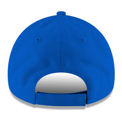 Los Angeles Rams New Era LAFD 9FORTY Adjustable Hat Royal | NFL