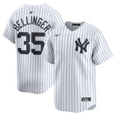 Cody Bellinger New York Yankees Nike Home Limited Player Jersey - MLB