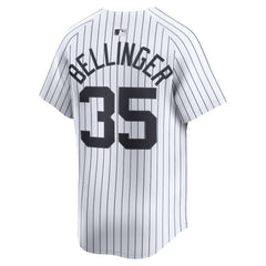 Cody Bellinger New York Yankees Nike Home Limited Player Jersey - MLB