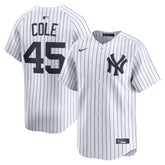 Gerrit Cole New York Yankees Nike Home Limited Player Jersey - MLB