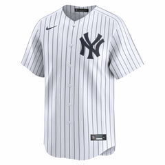 Austin Wells New York Yankees Nike Home Limited Player Jersey - MLB