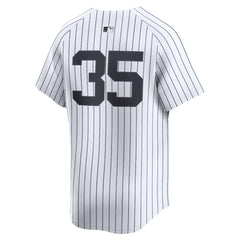 Cody Bellinger New York Yankees Nike Home Limited Player Jersey - MLB