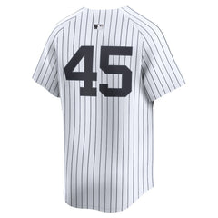Gerrit Cole New York Yankees Nike Home Limited Player Jersey - MLB