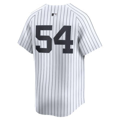 Max Fried New York Yankees Nike Home Limited Player Jersey - MLB