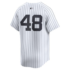 Paul Goldschmidt New York Yankees Nike Home Limited Player Jersey - MLB
