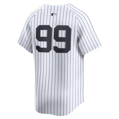 Aaron Judge New York Yankees Nike Home Limited Player Jersey - MLB
