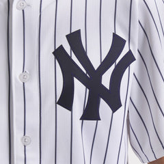 Aaron Judge New York Yankees Nike Home Limited Player Jersey - MLB