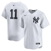 Anthony Volpe New York Yankees Nike Home Limited Player Jersey - MLB