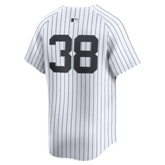 Devin Williams New York Yankees Nike Home Limited Player Jersey - MLB