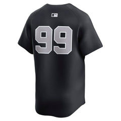 Aaron Judge New York Yankees Nike Alternate Limited Player Jersey - MLB