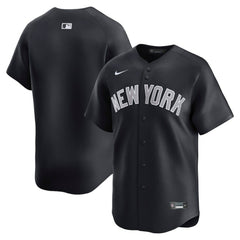 New York Yankees Nike Alternate Limited Jersey - MLB