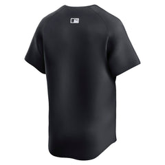 New York Yankees Nike Alternate Limited Jersey - MLB
