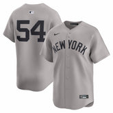Max Fried New York Yankees Nike Road Limited Player Jersey - MLB