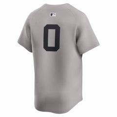 Marcus Stroman New York Yankees Nike Road Limited Player Jersey - MLB