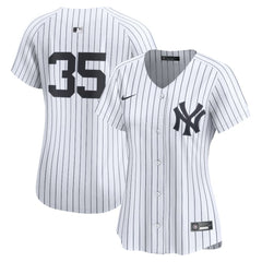 Cody Bellinger New York Yankees Nike Women's Home Limited Player Jersey - MLB