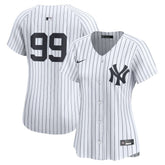 Aaron Judge New York Yankees Nike Women's Home Limited Player Jersey - MLB