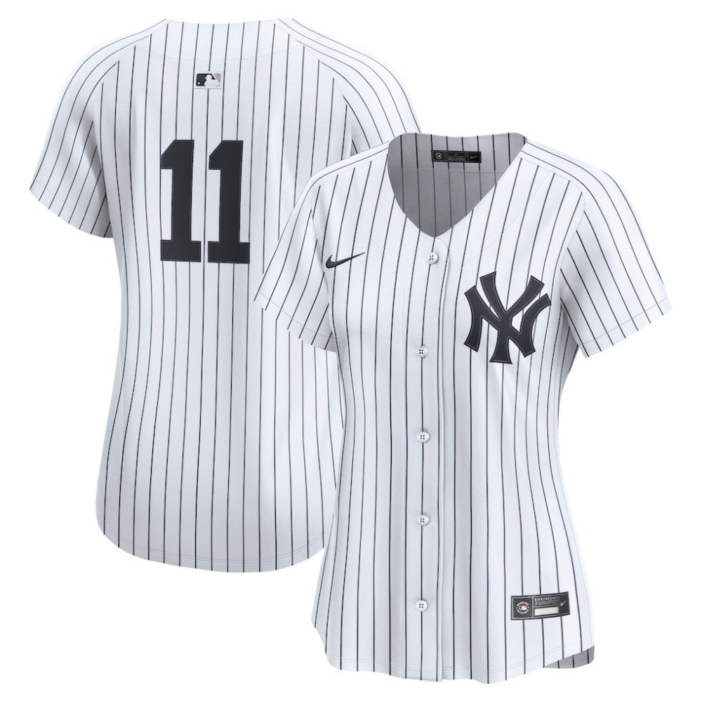 Anthony Volpe New York Yankees Nike Women's Home Limited Player Jersey - MLB