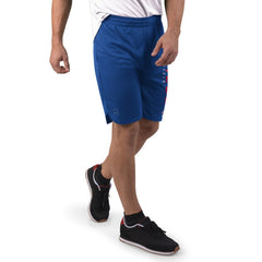Buffalo Bills MSX by Michael Strahan Mesh Shorts Royal | NFL
