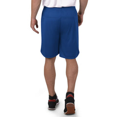 Buffalo Bills MSX by Michael Strahan Mesh Shorts Royal | NFL