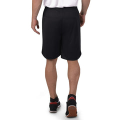 Atlanta Falcons MSX by Michael Strahan Mesh Shorts Black | NFL
