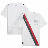 Manchester City x KidSuper 2025 FIFA Club World Cup Replica Jersey White | Puma discount