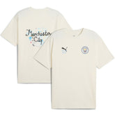 Manchester City x KidSuper 2025 FIFA Club World Cup Graphic T-Shirt White | Puma Online