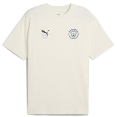 Manchester City x KidSuper 2025 FIFA Club World Cup Graphic T-Shirt White | Puma Online