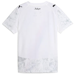 Manchester City x KidSuper Youth 2025 FIFA Club World Cup Replica Jersey White | Puma online