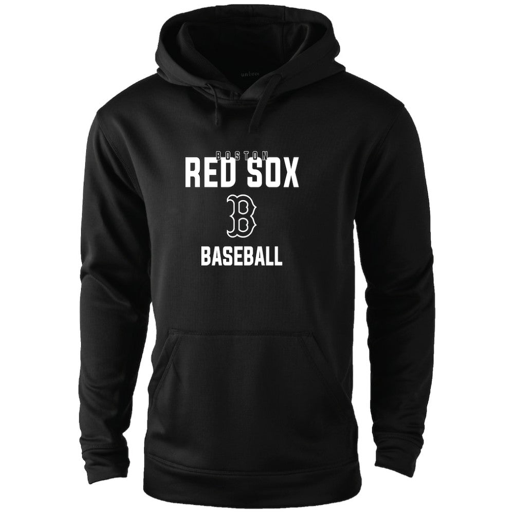 Boston Red Sox Dunbrooke Champion Pullover Hoodie - MLB
